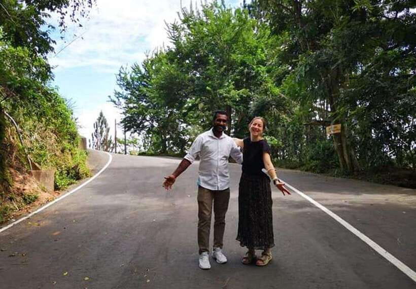 Kandy City Tour By Tuk Tuk - Kandyan dancing and the Temple of the Tooth