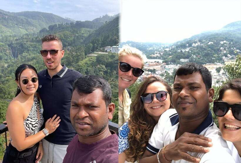 Kandy: City Tour by Tuk Tuk with All Entrance Fees Included - The Royal Botanical Gardens need real time