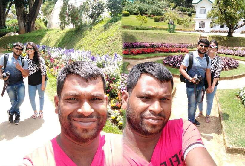 Kandy: City Tour by Tuk Tuk with All Entrance Fees Included - Entering the Temple of the Sacred Tooth Relic