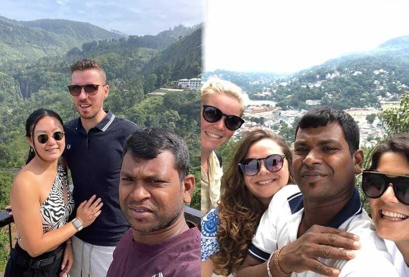 Kandy: City Tour by Tuk Tuk with All Entrance Fees Included - Why the tuk-tuk format works, and where it does not