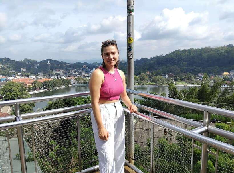Kandy City Tour by Tuk Tuk with hotel Pickup and Dropoff - Is $2 really good value?