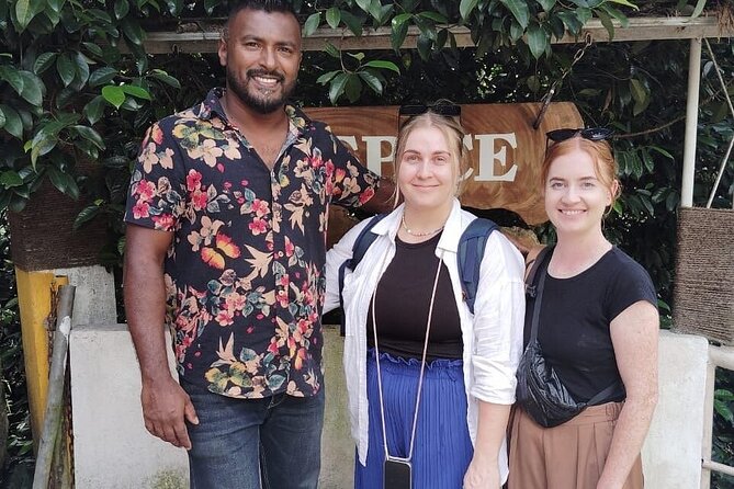 Kandy City Tour by Tuk Tuk with sana - Why this tuk tuk tour works well in Kandy