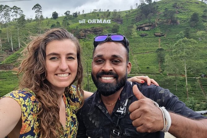 Kandy City Tour by TukTuk with Laka - Sri Lanka’s stones at the Natural Gems and Gemmological Museum