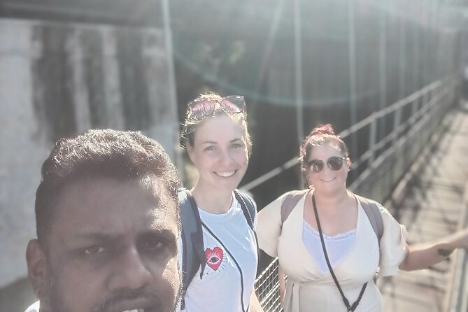 Kandy City Tour with Tuk-Tuk Private Experience - Two hours at Peradeniya make the garden the day’s main nature stop