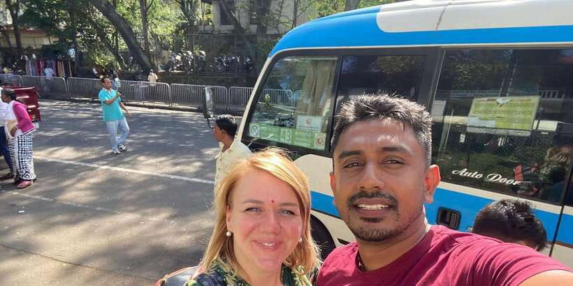 Kandy City Tours by Tuk Tuk - What the $5 Price Really Gives You
