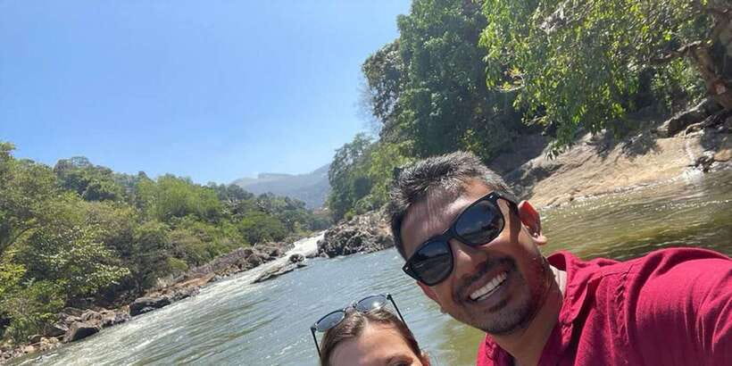 Kandy City Tours by Tuk Tuk - Botanical Gardens and Wildlife Along the River