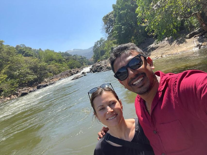Kandy City Tours by Tuk Tuk - Tea, Spices, and Kandy’s Working Traditions