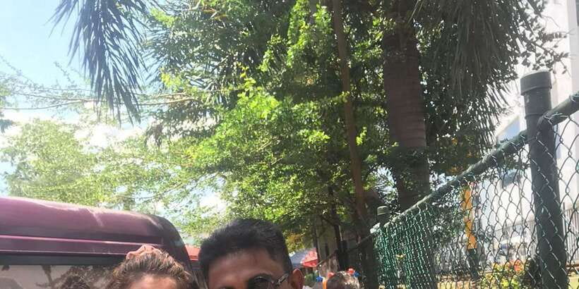 Kandy City Tours by Tuk Tuk - Building Your Day Around Kandy’s Sacred Temple