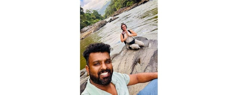 Kandy: City Tuk-Tuk Day Tours with a Local Guide - The Royal Botanical Garden at Peradeniya