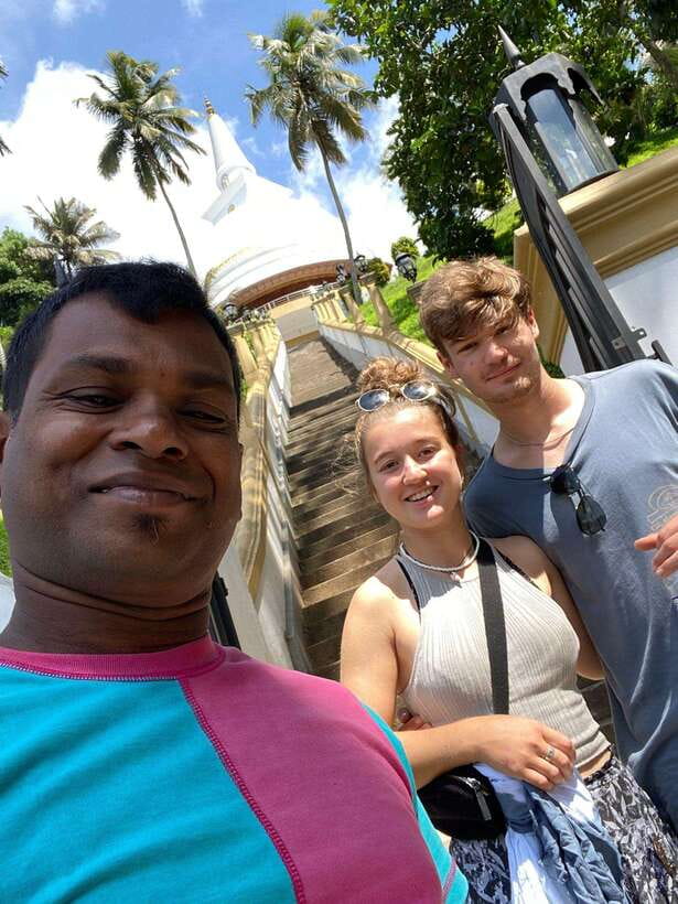 Kandy: Discover the City on a Private Guided by Tuk Tuk Tour - Key points at a glance