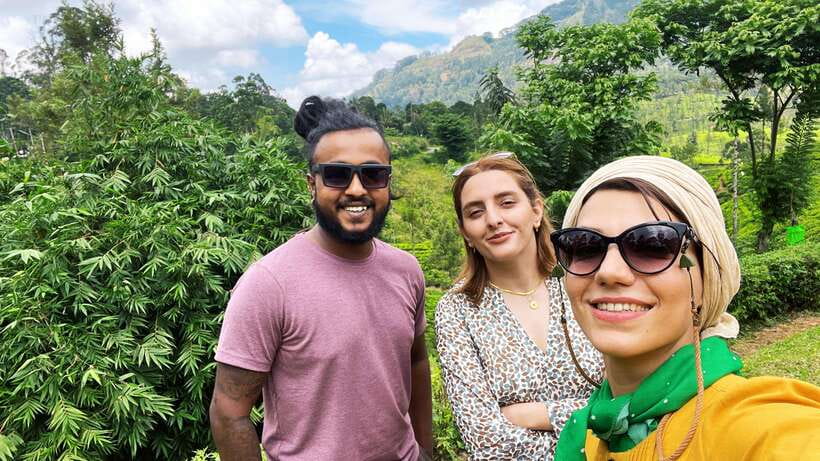 Kandy: Guided City Tour by Tuk-Tuk - Why a tuk-tuk is a smart way to see Kandy