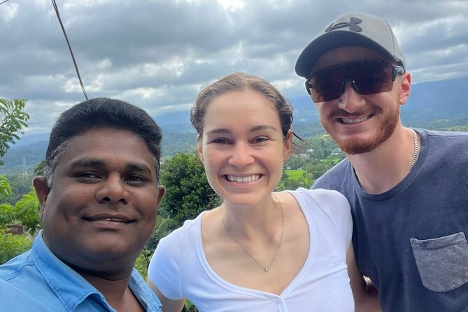 Kandy Heritage City Tour by tuktuk - Why this tuk-tuk route works for Kandy