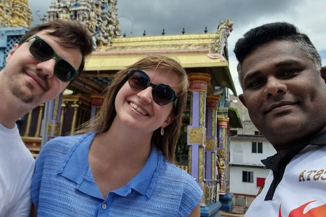 Kandy Heritage City Tour by tuktuk - What the $11 price really covers
