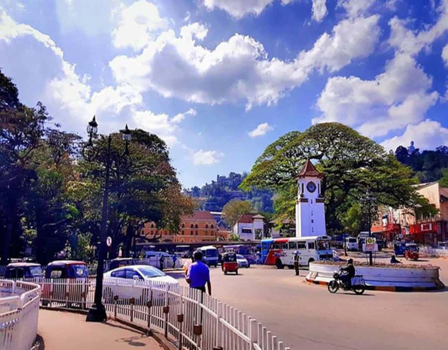Kandy: Local Guided City Explore by Tuk Tuk - Key points to know before booking