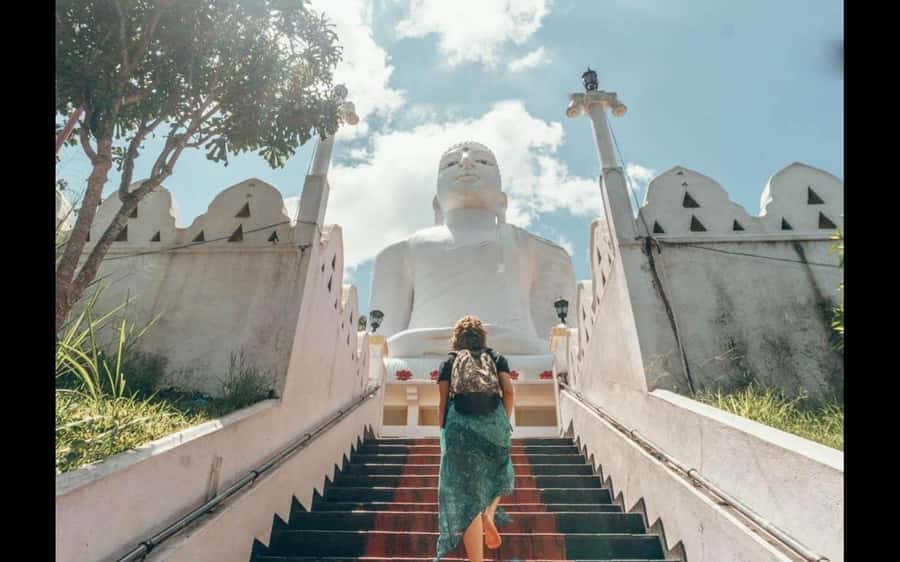 Kandy: Local Guided City Explore by Tuk Tuk - Starting your Kandy city tour