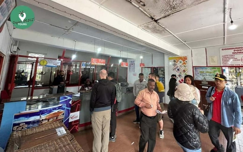 Kandy: Nuwara Eliya Day Explore by Tuk tuk with Local Guide - The long return to Kandy