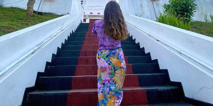 Kandy: Private City Highlights Guided Tour by Tuk-Tuk - Timing, comfort, and what to pack