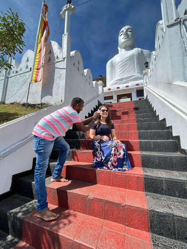 Kandy Private Guided City Tour by Tuk Tuk - Planning your five-hour route