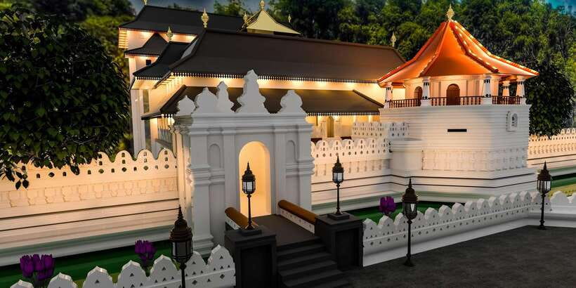 Kandy: Private Guided City Tours by Tuk Tuk Sightseeing Tour - Tea tasting and the factory visit