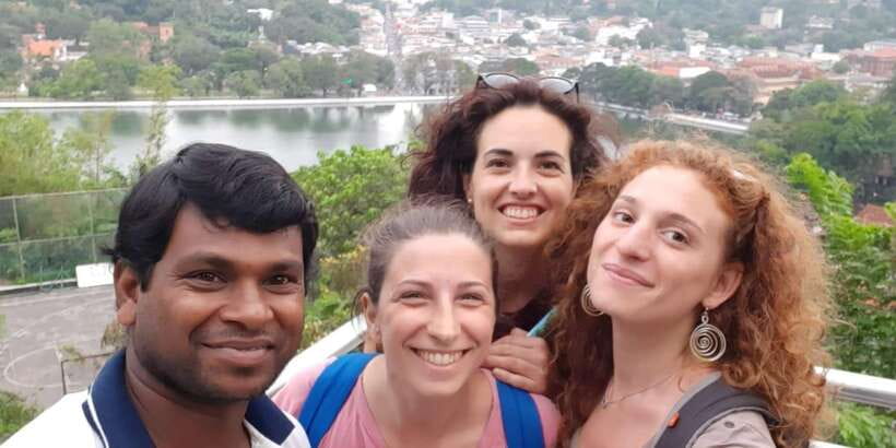 Kandy: Private Guided Tour with Local Highlights by Tuk Tuk - Comfort, safety, and the pace of the day