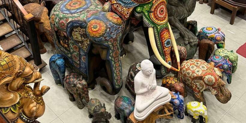 Kandy: Private Guided Tour with Local Highlights by Tuk Tuk - Who should book this Kandy tour?