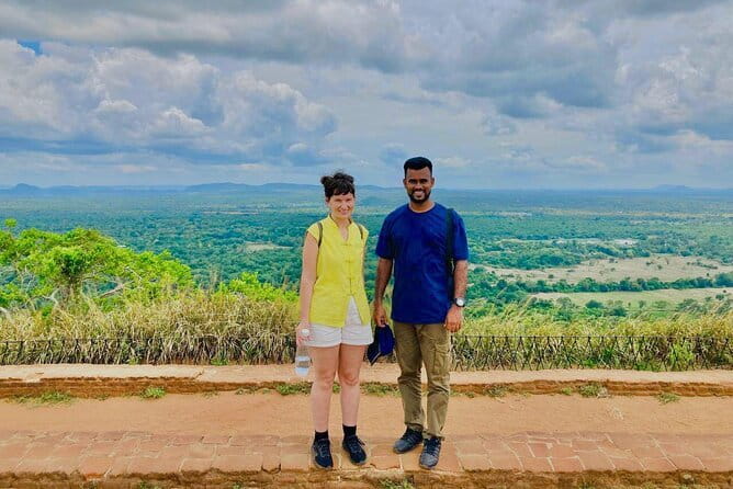 Kandy, Sigiriya and Pidurangala Rock Tuk Tuk Safari - A long but rewarding day from Kandy