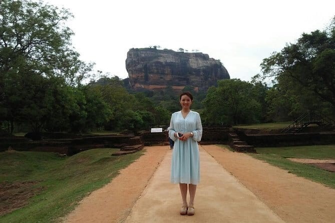 Kandy, Sigiriya and Pidurangala Rock Tuk Tuk Safari - What the $40 price really covers