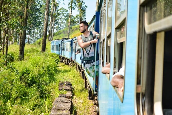 Kandy, Sigiriya and Pidurangala Rock Tuk Tuk Safari - The guide factor: Masi’s friendly approach