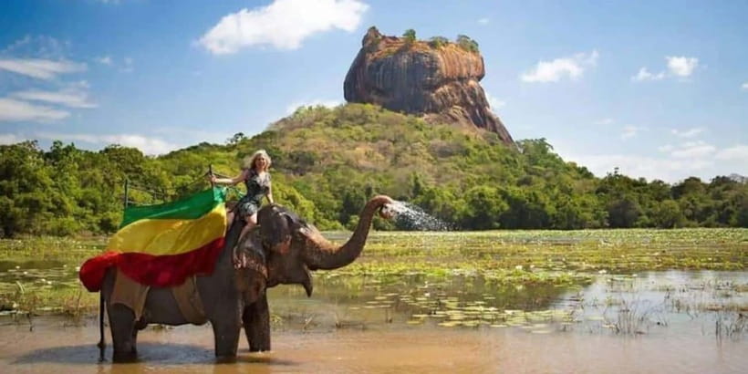 Kandy : Sigiriya Guided Day Tour By Tuk Tuk - Why the tuk tuk makes this Kandy day trip different