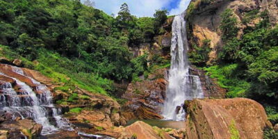 Kandy To Nuwara Eliya Day Tour By Tuk Tuk Sri lanka