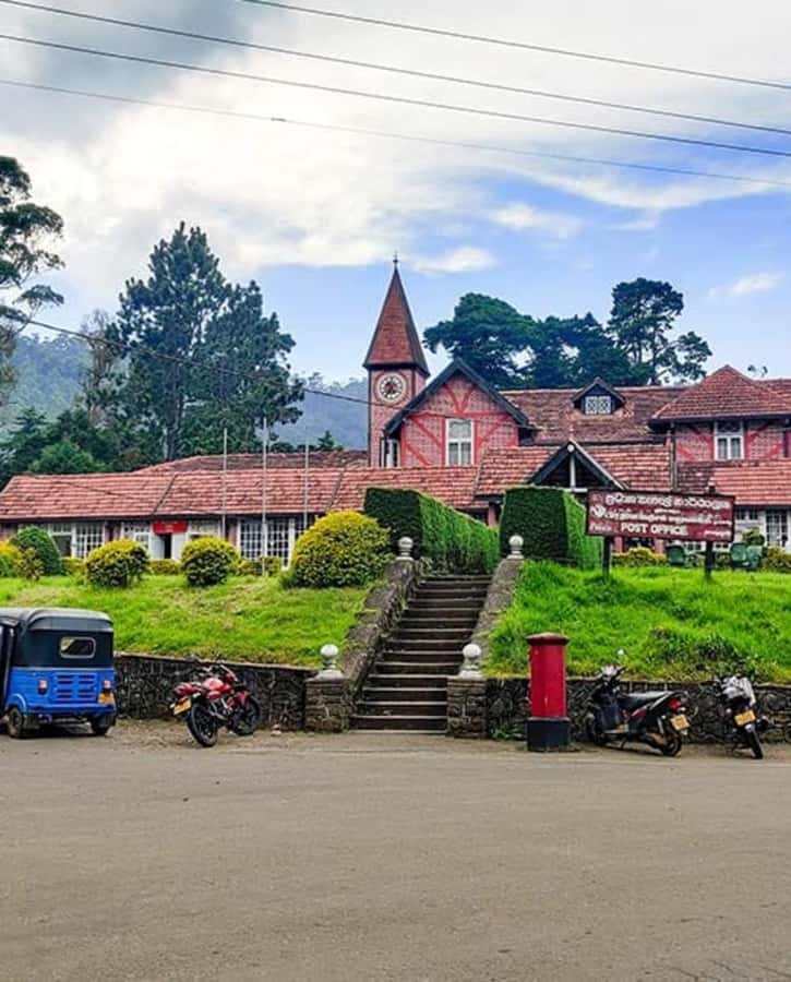 Kandy to Nuwaraeliya Day Or Drop Tour By Local Tuk Tuk - Key points to know before booking