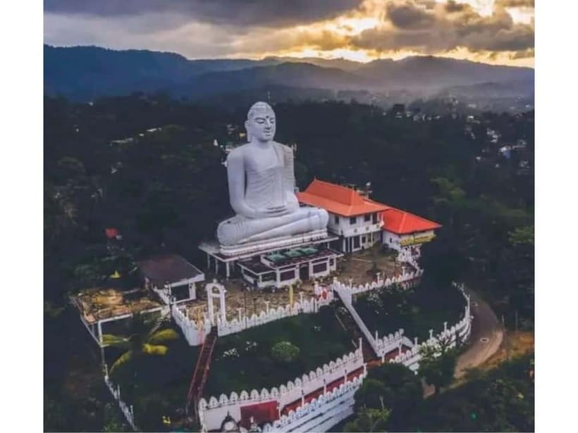 Kandy to Pinnawala Day Tour By Local Tuk Tuk Expedition - Choosing between Pinnawala and Millennium Elephant Foundation