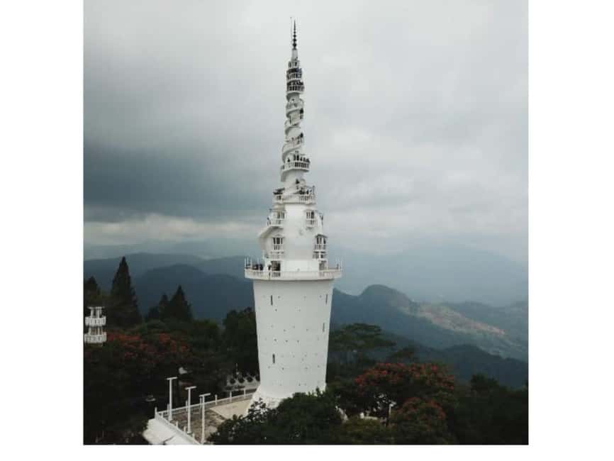 Kandy to Pinnawala Orphanage and Ambuluwawa TukTuk Day Tour - Why this tuk tuk day works so well