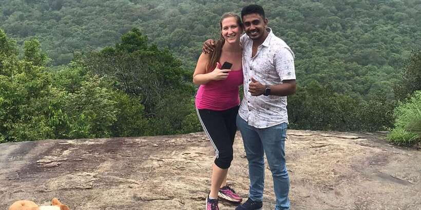 Kandy to Sigiriya by tuk tuk - A practical stop at the cinnamon and spice garden