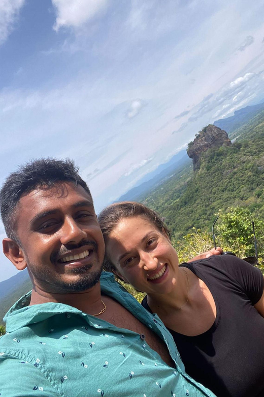 Kandy to Sigiriya by tuk tuk - Sigiriya Village Safari and a closer look at rural life