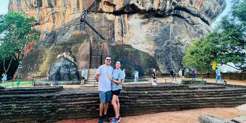 Kandy to Sigiriya Day Tours by Tuk Tuk - Key points to know before you book