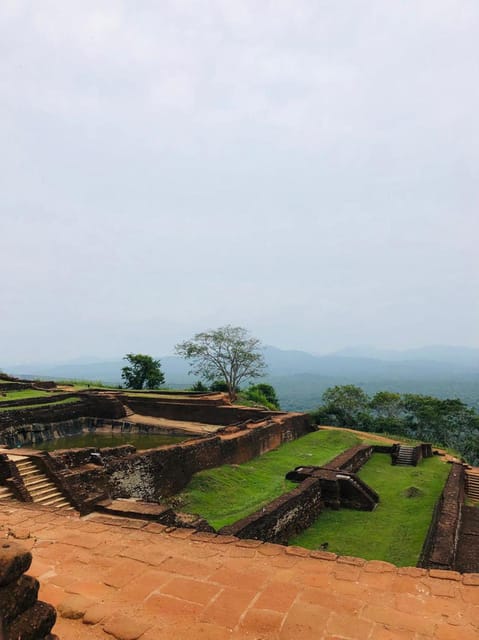 Kandy to Sigiriya Day Tours by Tuk Tuk - What the tuk tuk ride feels like