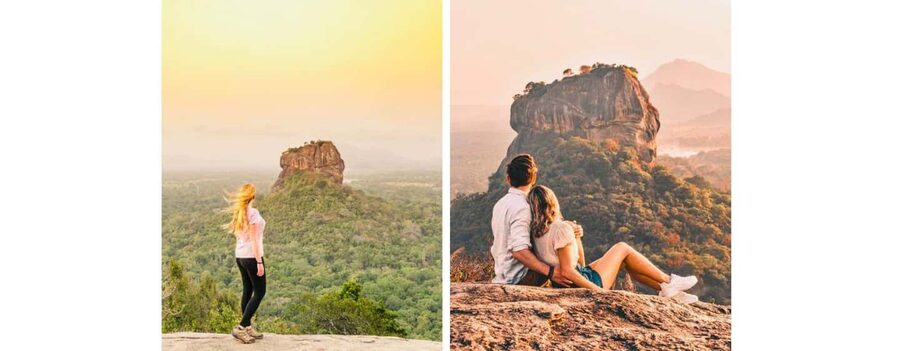Kandy to Sigiriya Day Tours Tuk Tuk by Local - What the $24 price really covers