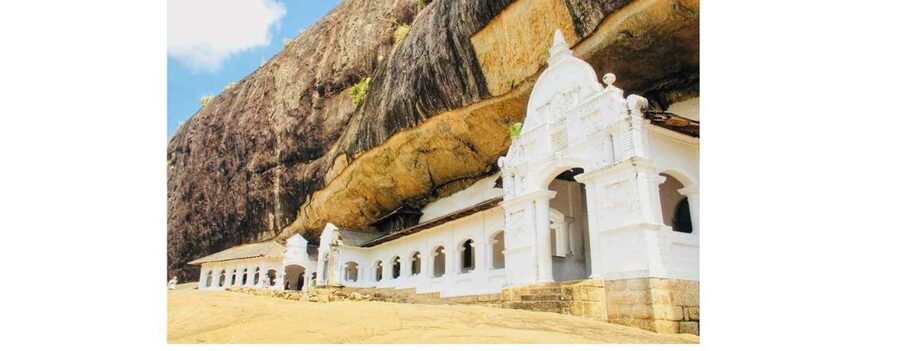 Kandy to Sigiriya Day Tours Tuk Tuk by Local - Spice gardens and Sri Lankan flavors