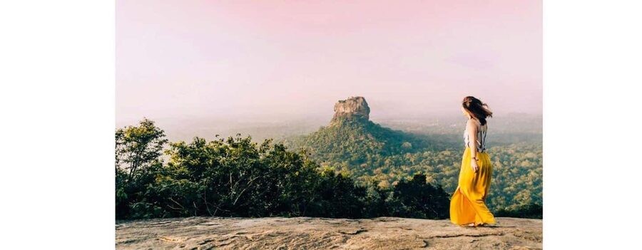 Kandy to Sigiriya Day Tours Tuk Tuk by Local - Adding Echo Park or Minneriya National Park