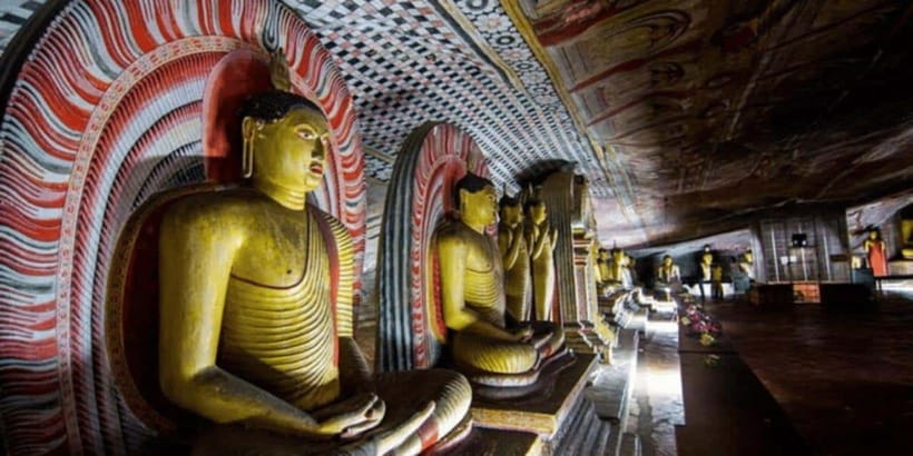 Kandy to Sigiriya Private Tour by Tuk Tuk with All Fees - Village safari: the most personal part of the trip
