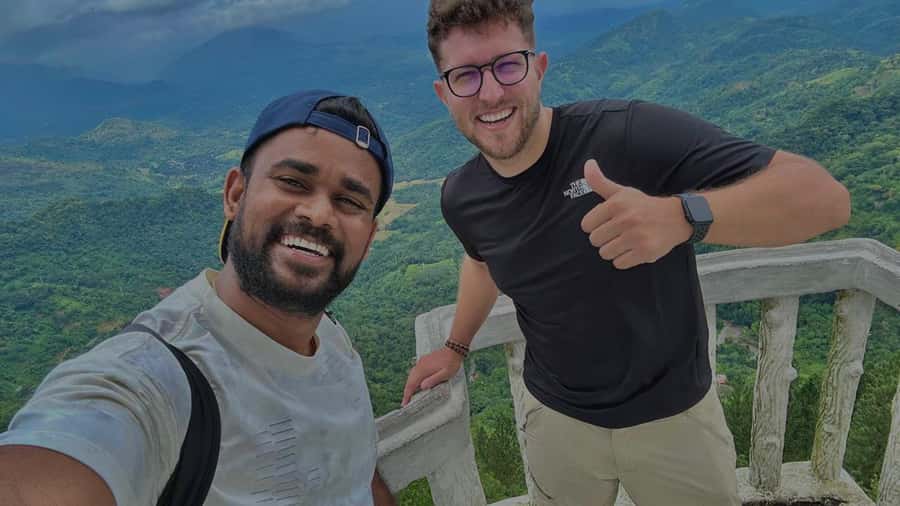 Kandy: Tuk Tuk Adventure with Pinnawala & Ambuluwawa Tower - Why This Tuk Tuk Day Makes Sense from Kandy