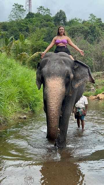 Kandy: Tuk Tuk Adventure with Pinnawala & Ambuluwawa Tower - How the Eight-Hour Schedule Feels
