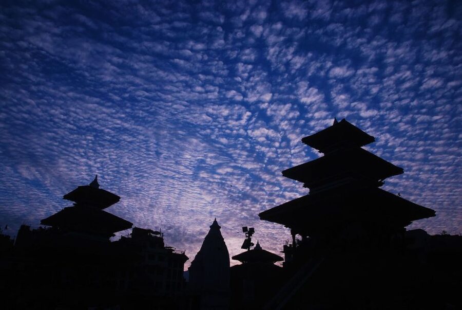 Kathmandu at Sunset: Explore the City on Rickshaw - What the $49 Price Covers