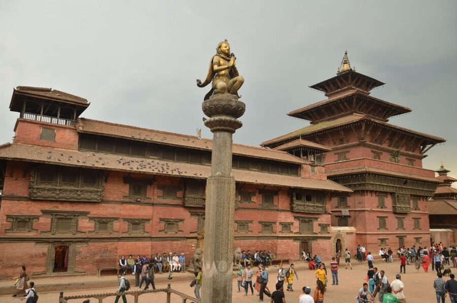 Kathmandu at Sunset: Explore the City on Rickshaw - Group Size, Guide Style, and Comfort