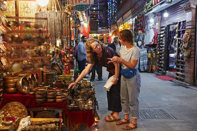 Kathmandu Sunset Tour by Rickshaw Including Durbar Square Visit - Small-group size, guide quality, and practical comfort