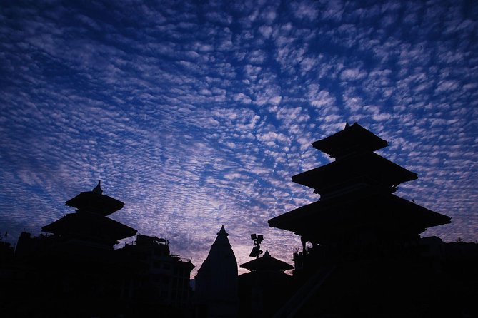 Kathmandu Sunset Tour by Rickshaw Including Durbar Square Visit - Should you book the Kathmandu Sunset Tour?