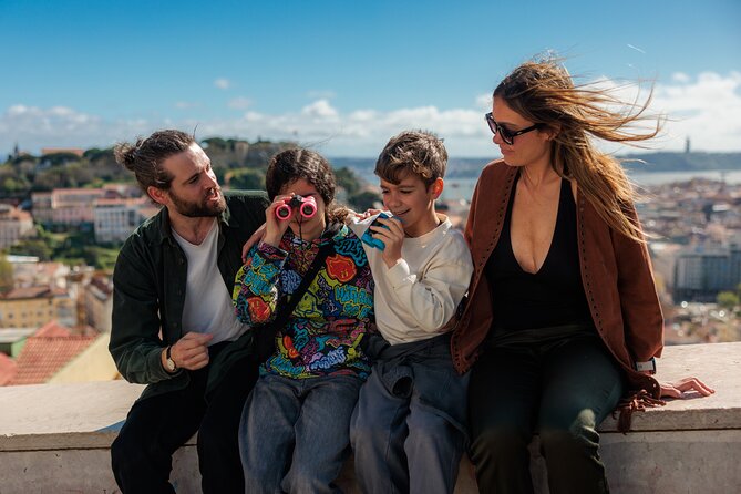 Kids Tuk Tuk Adventure - Key Points for Families