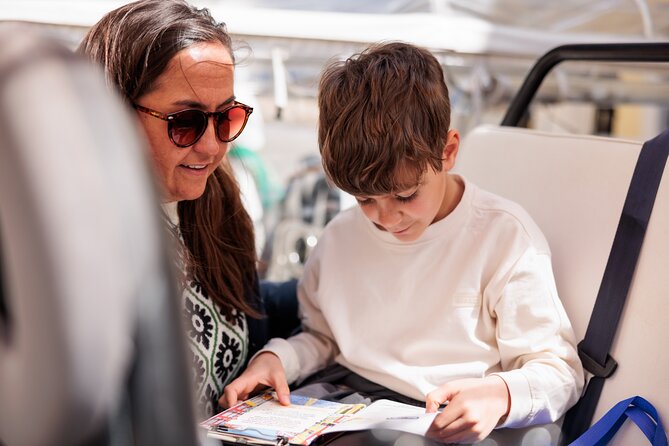 Kids Tuk Tuk Adventure - What the Two-Hour Format Really Gives You