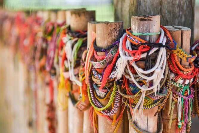 Killing Field & Paddy Rice Fields Tuk Tuk Adventure - Key points to know before you book